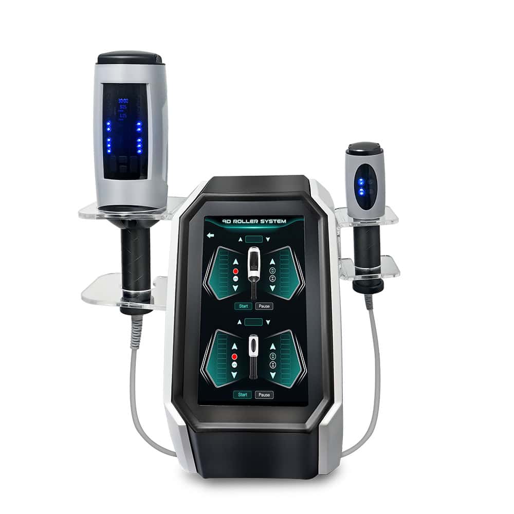 muscle stimulators inner ball roller machine for sale facial and body body massage face lifting weight loss, skin rejuvenation, wrinkle remover, firming