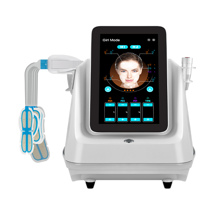 magface emface facelift huidverstrakking rimpelverwijdering emface machine te koop
