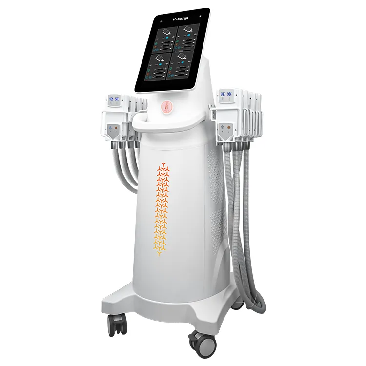 cryo ems dimagrante coolsculpting macchina per modellare il corpo dimagrante