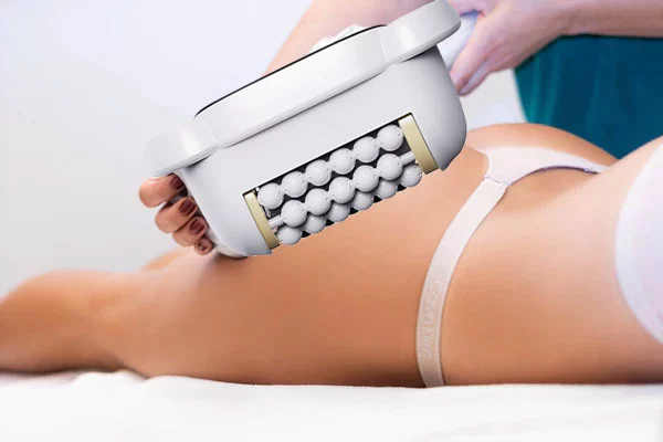 endospheres therapy inner ball rollerzero slimming device