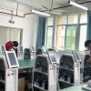 Full Machine Aging