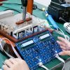 Excellence Starts with Parts