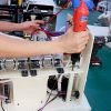 Skilled Machine Assembly